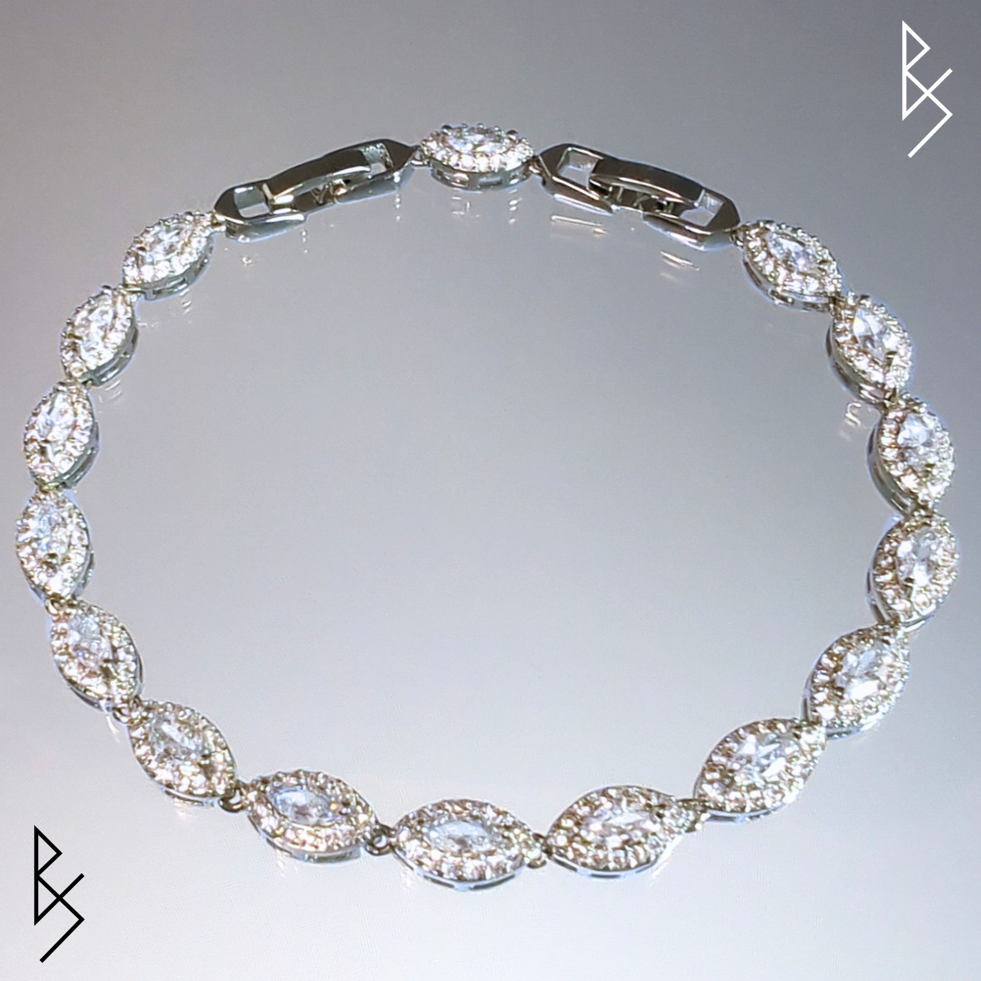 Celestial Eyes Bracelets