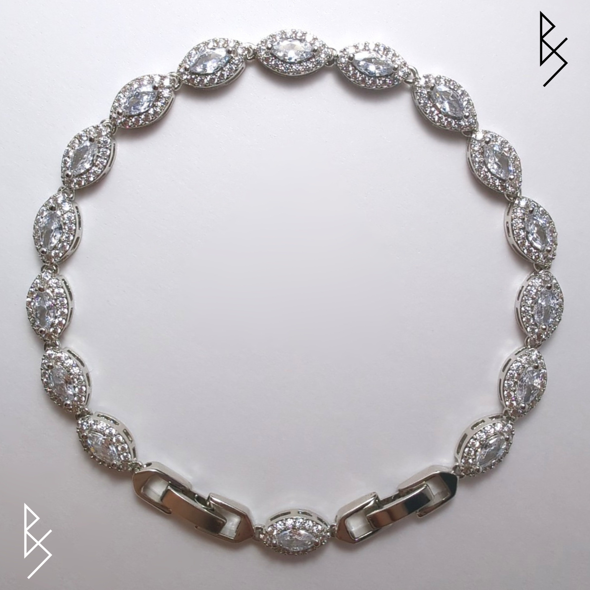 Celestial Eyes Bracelets