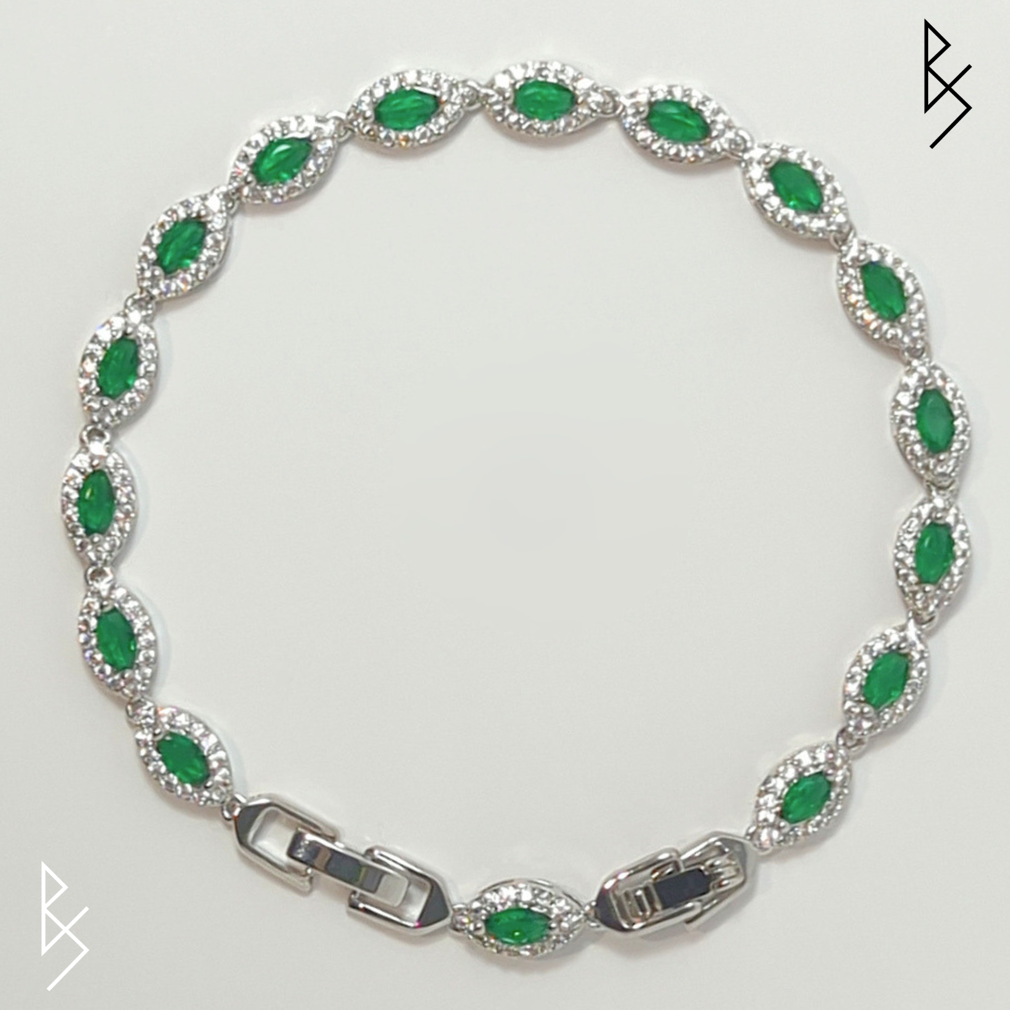 Celestial Eyes Bracelets