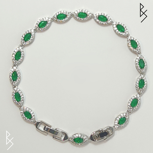 Celestial Eyes Bracelets
