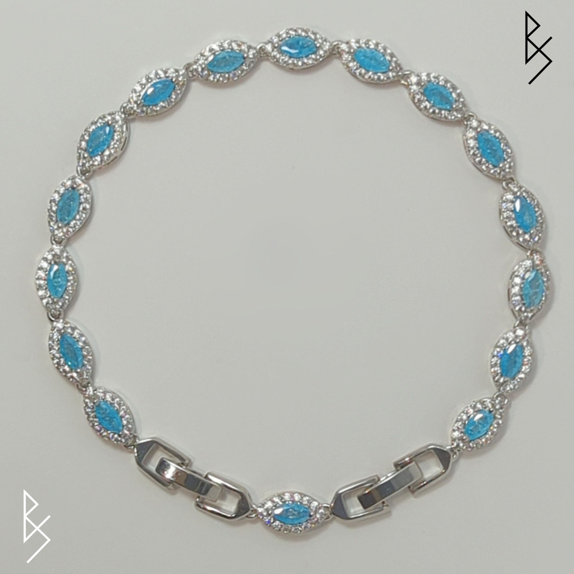 Celestial Eyes Bracelets