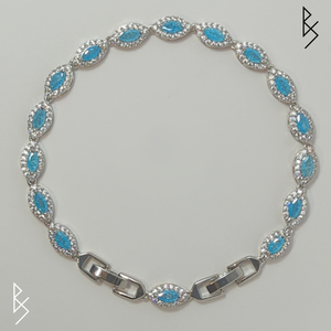 Celestial Eyes Bracelets